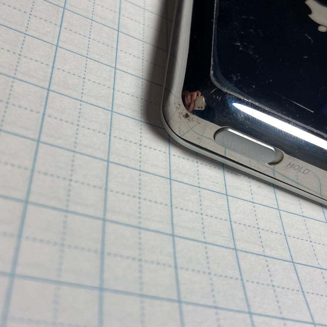 iPod Classic 第6世代 80GB 良いバッテリー