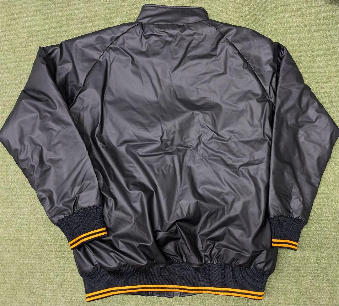 Mizuno グランドコート XOサイズ 12JEAB9509　新品、未使用品