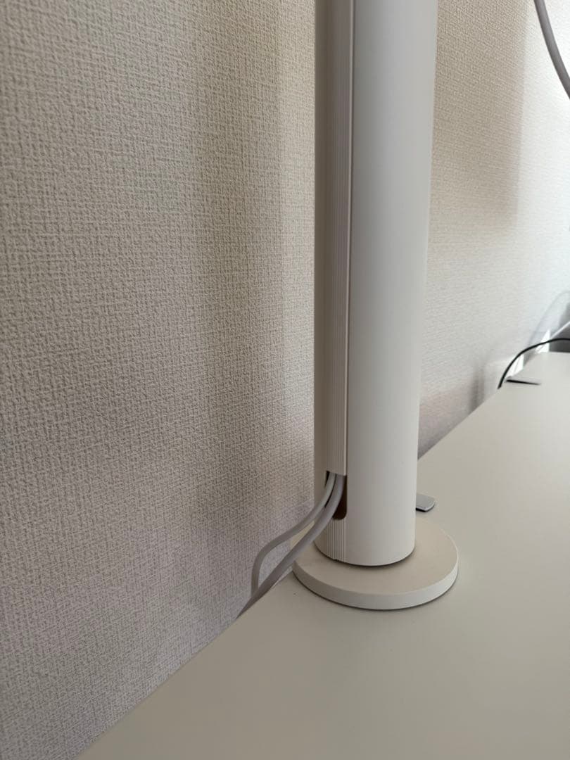 LG スマートモニター 4K 32SQ780S-W 【美品・付属品完備】