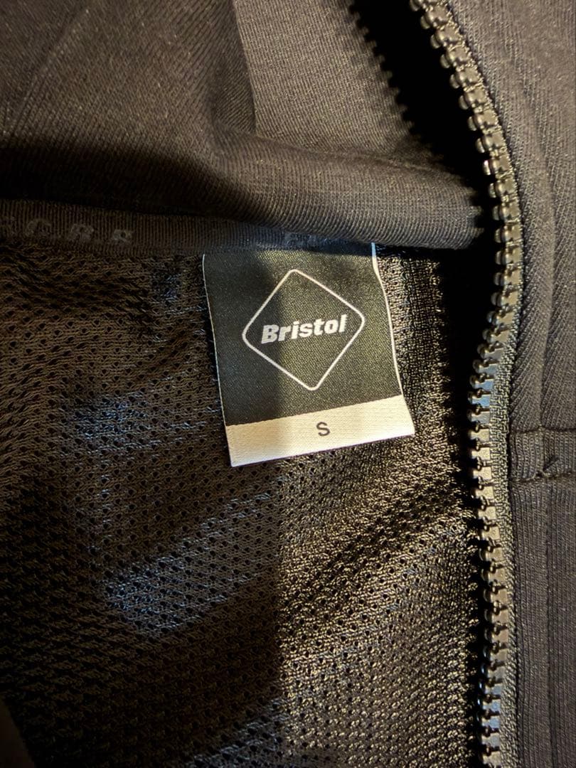 極美品　Sサイズ　FCRB 23 TECH SWEAT セットアップ