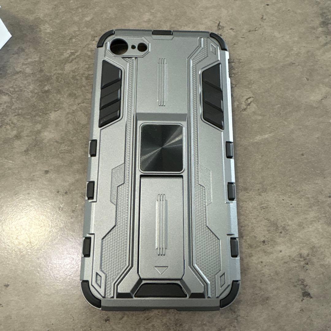 iPhone SE 第3世代（SE3）128GB ミッドナイト本体 初期化済み