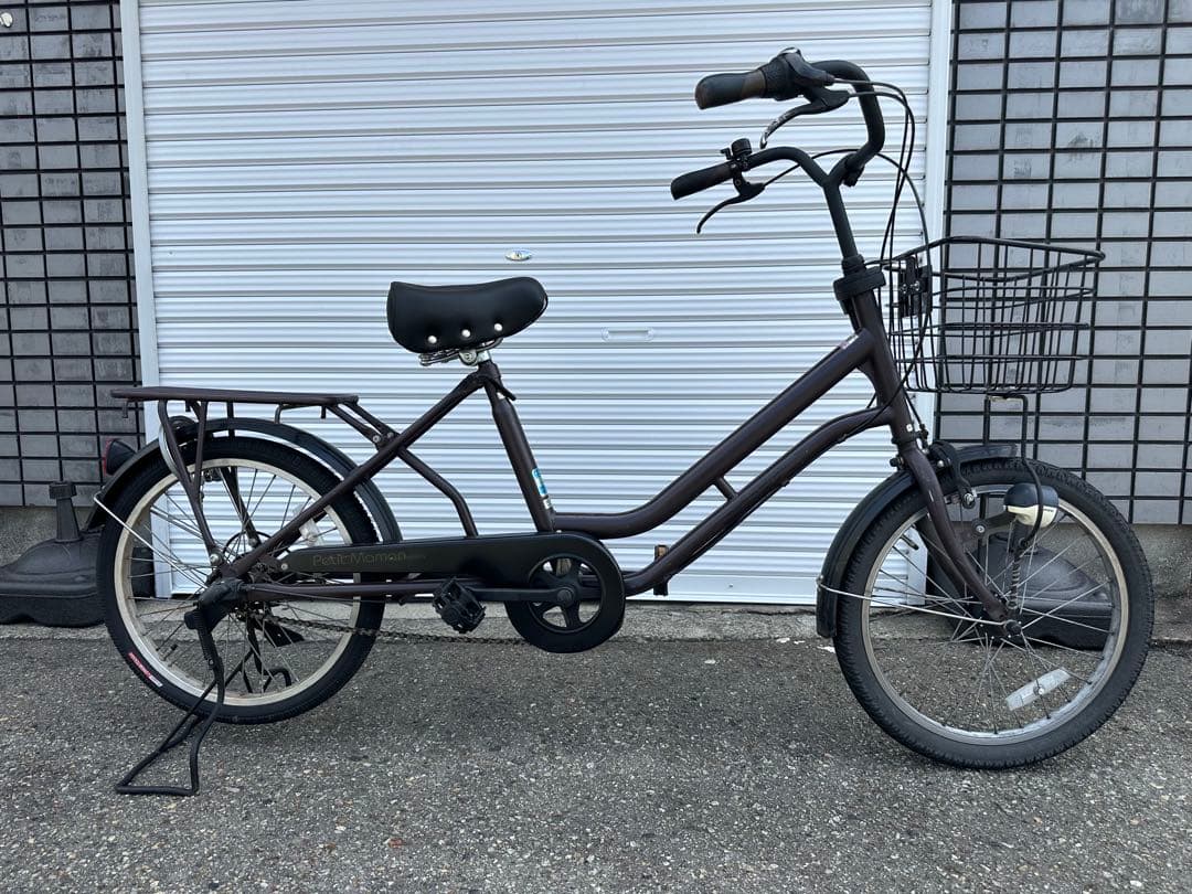 【週末限定1000円OFF】20インチ 中古車