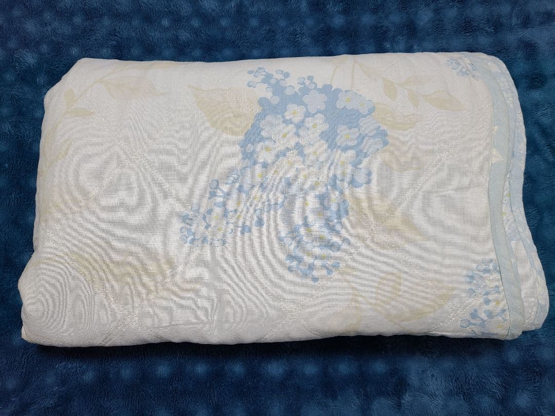 LAURA ASHLEY　寝具3点セット②