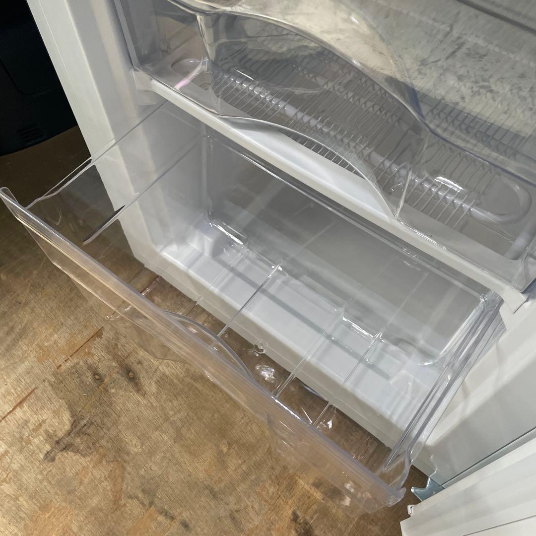 YAMAZEN2023年製60L冷凍庫 美品 送料/設置無料