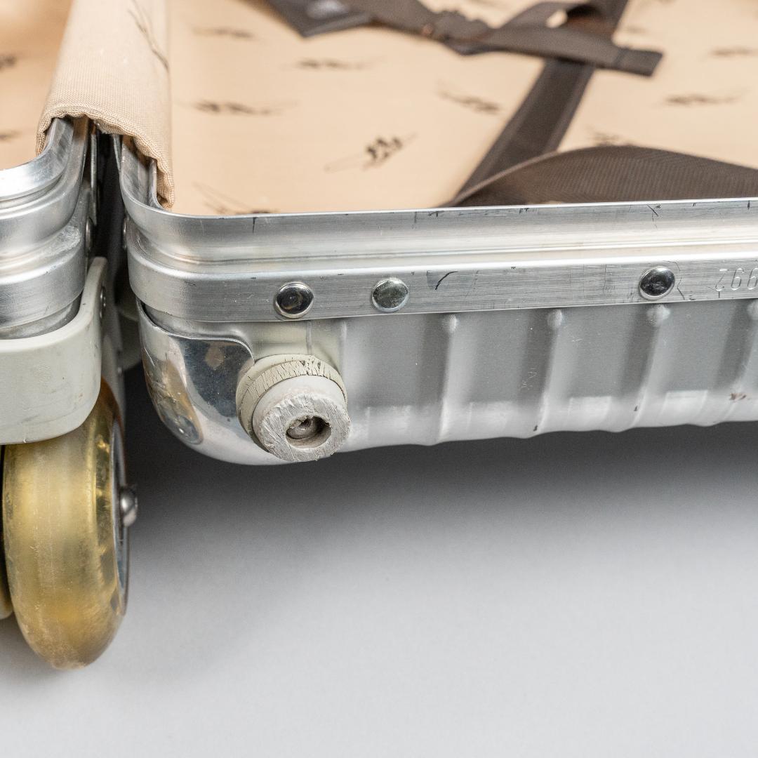 た*5様 RIMOWA リモワ クラシックフライト 35L 976.52 2輪