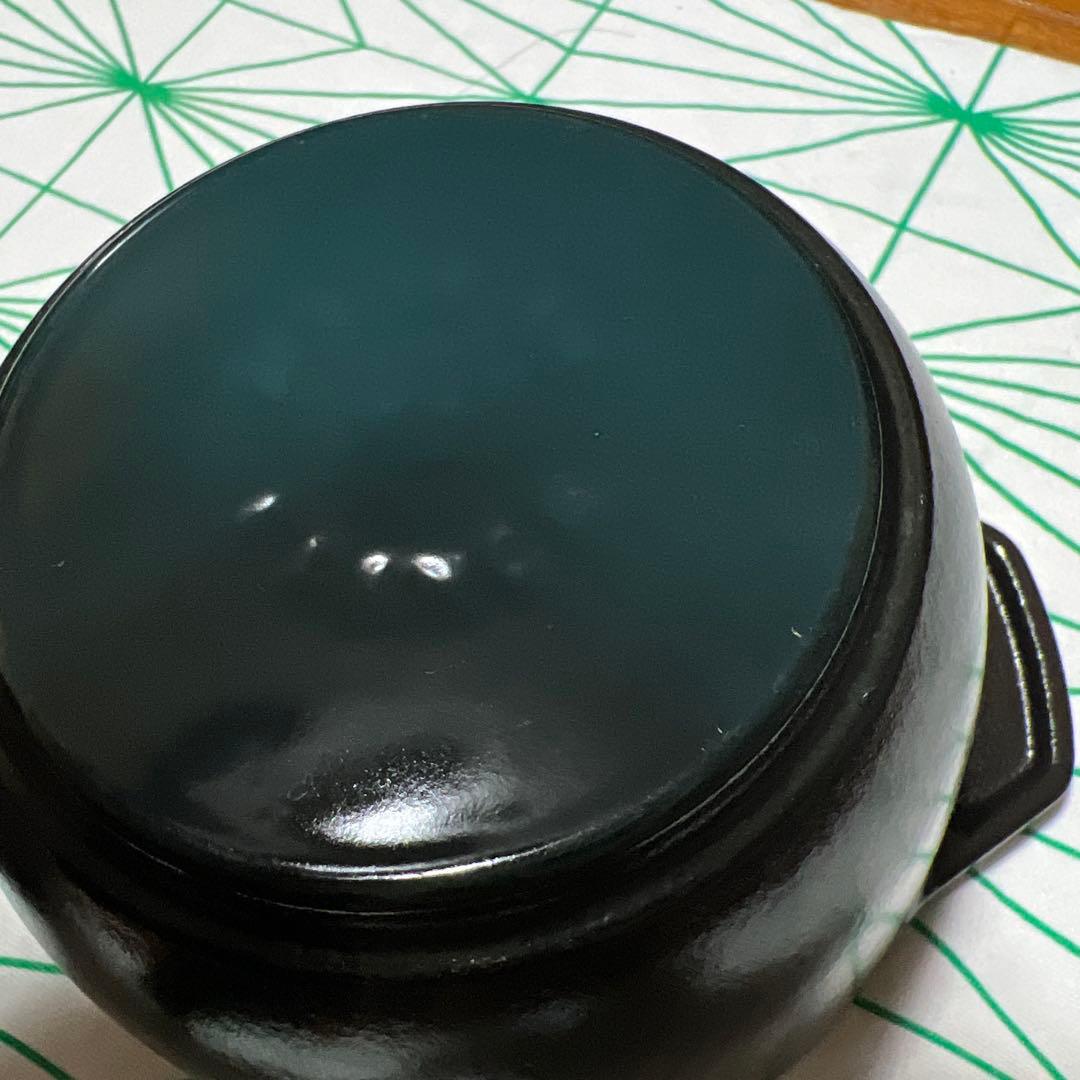 STAUB ストウブ ココットデゴハン GOHAN S