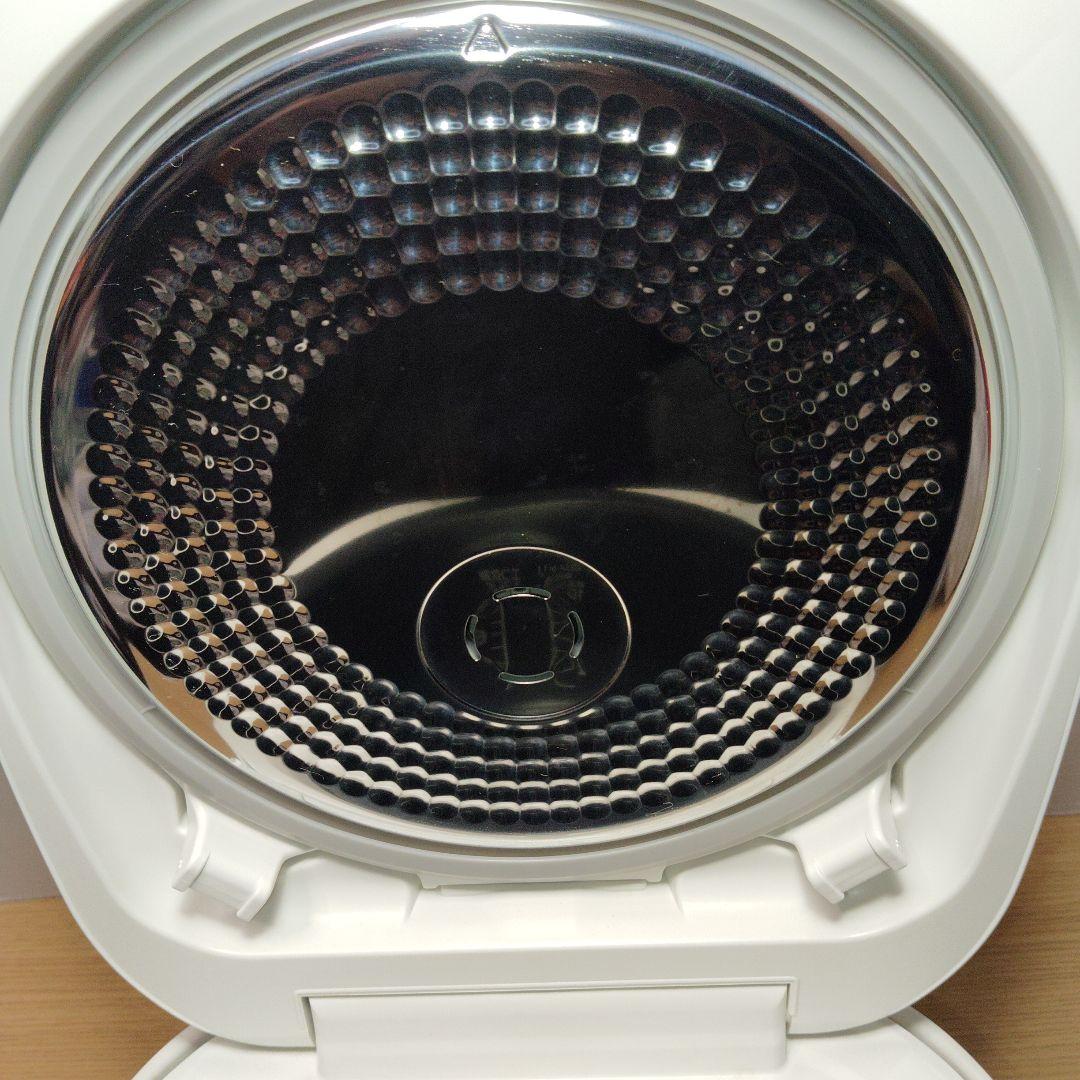 値下げ　Pansonic全面IHジャ-炊飯器