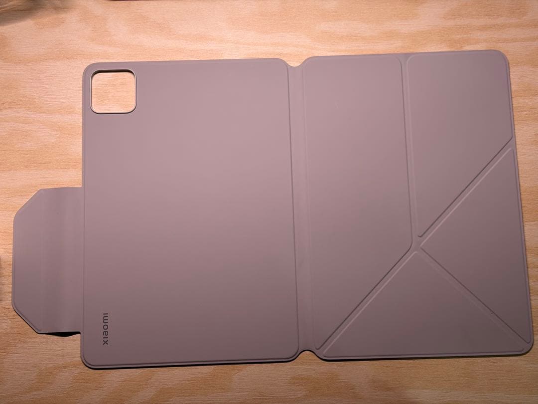 Xiaomi Pad 7 本体 フォーカスペン,ケース付き