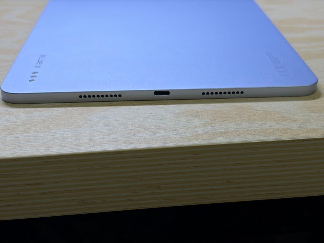 Xiaomi Pad 7 本体 フォーカスペン,ケース付き