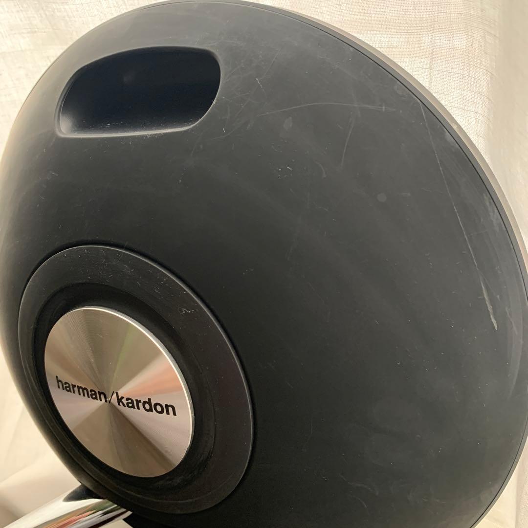 動作確認済　harman/kardon Bluetoothスピーカー