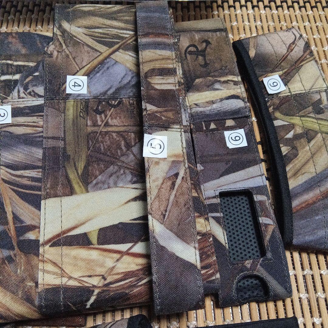 Rolanpro レンズコート RF200-800mmF6.3-9ISUSM