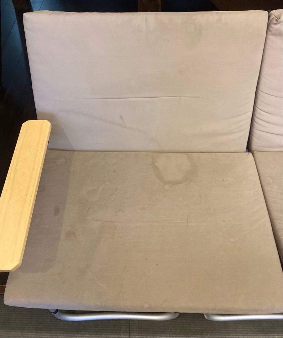 【スノーピーク】ラックソット肘掛あり