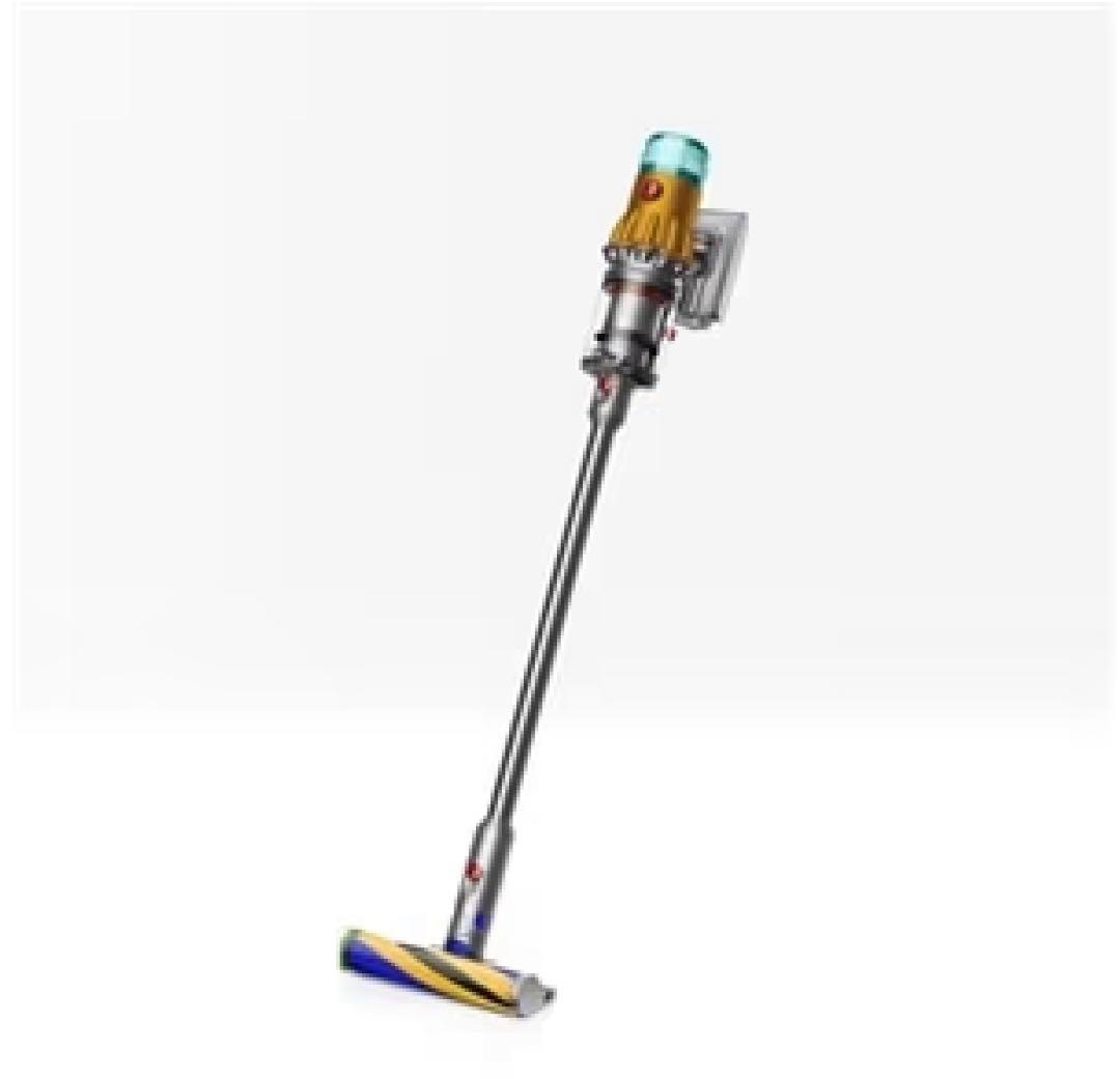 新品未使用 ダイソン 掃除機 Dyson V 12 Detect Slim