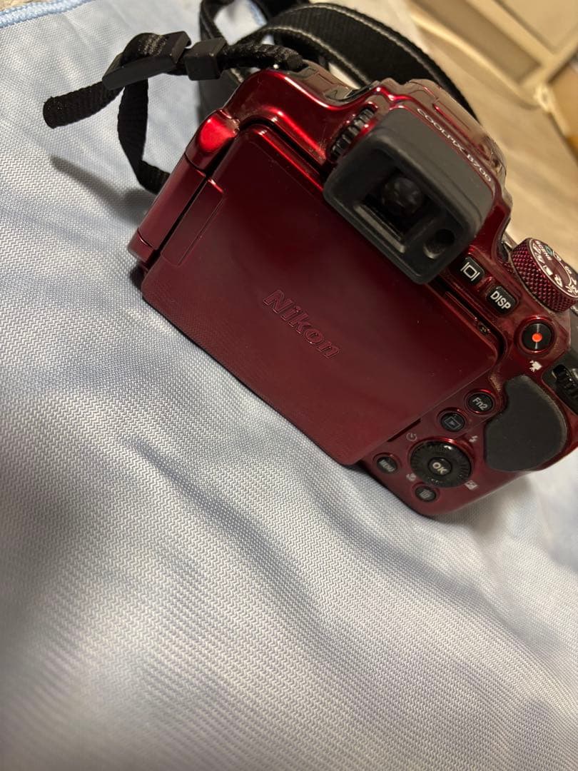 デジタルカメラ Nikon coolpix b700