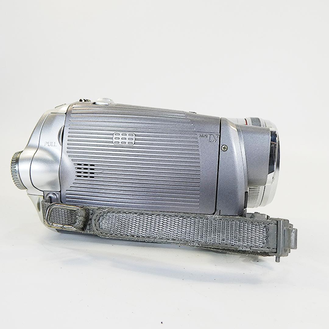 動作良好 パナソニック NV-GS250 MiniDVビデオDVDダビングに最適