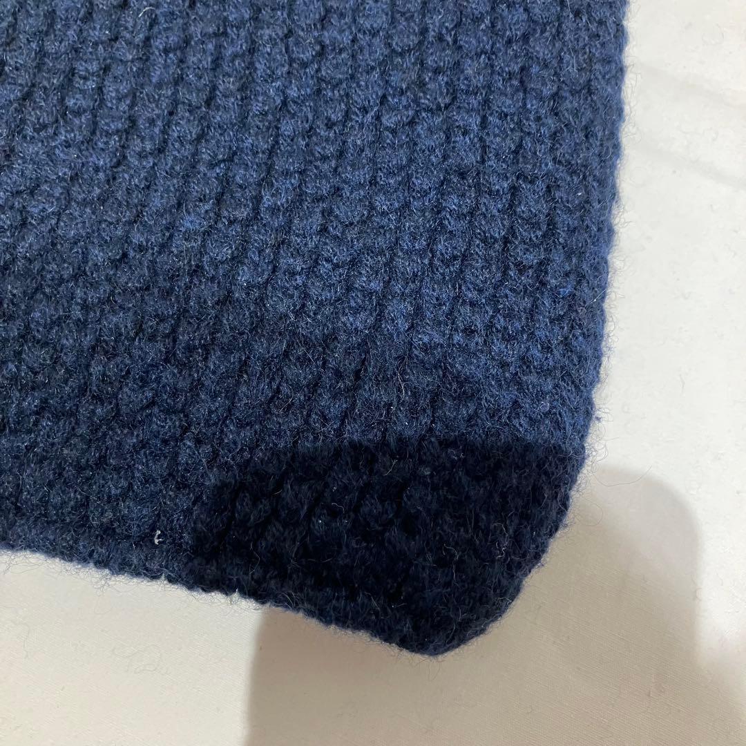 【M3】Loro Piana ロロピアーナ カシミヤ100%