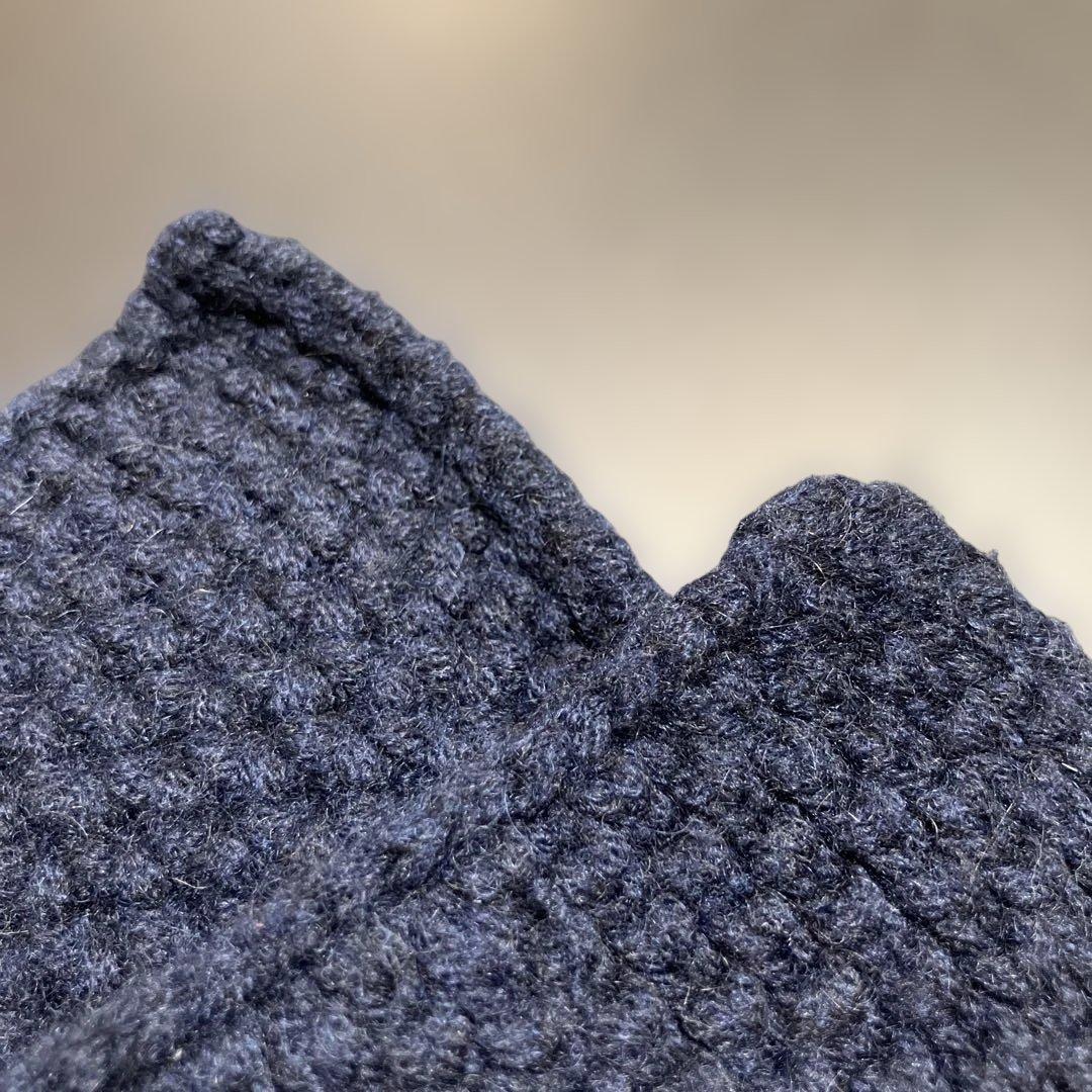 【M3】Loro Piana ロロピアーナ カシミヤ100%