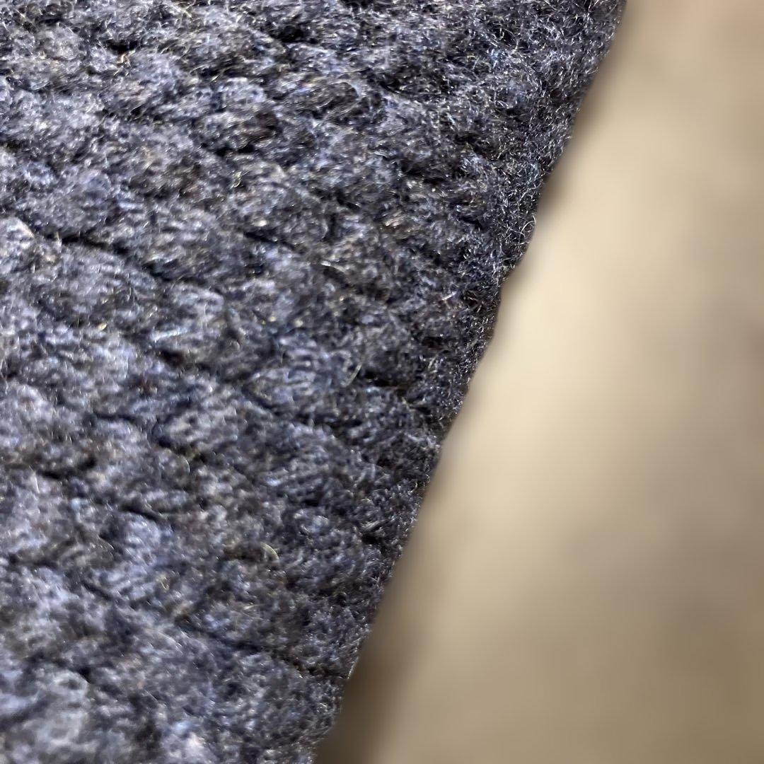 【M3】Loro Piana ロロピアーナ カシミヤ100%