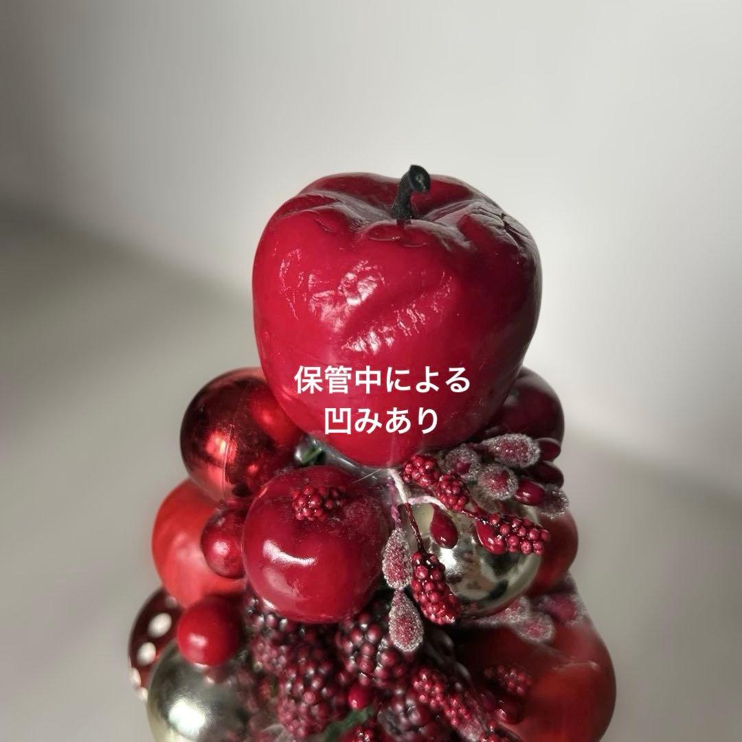 【Afternoon Tea】りんごのツリーLサイズ