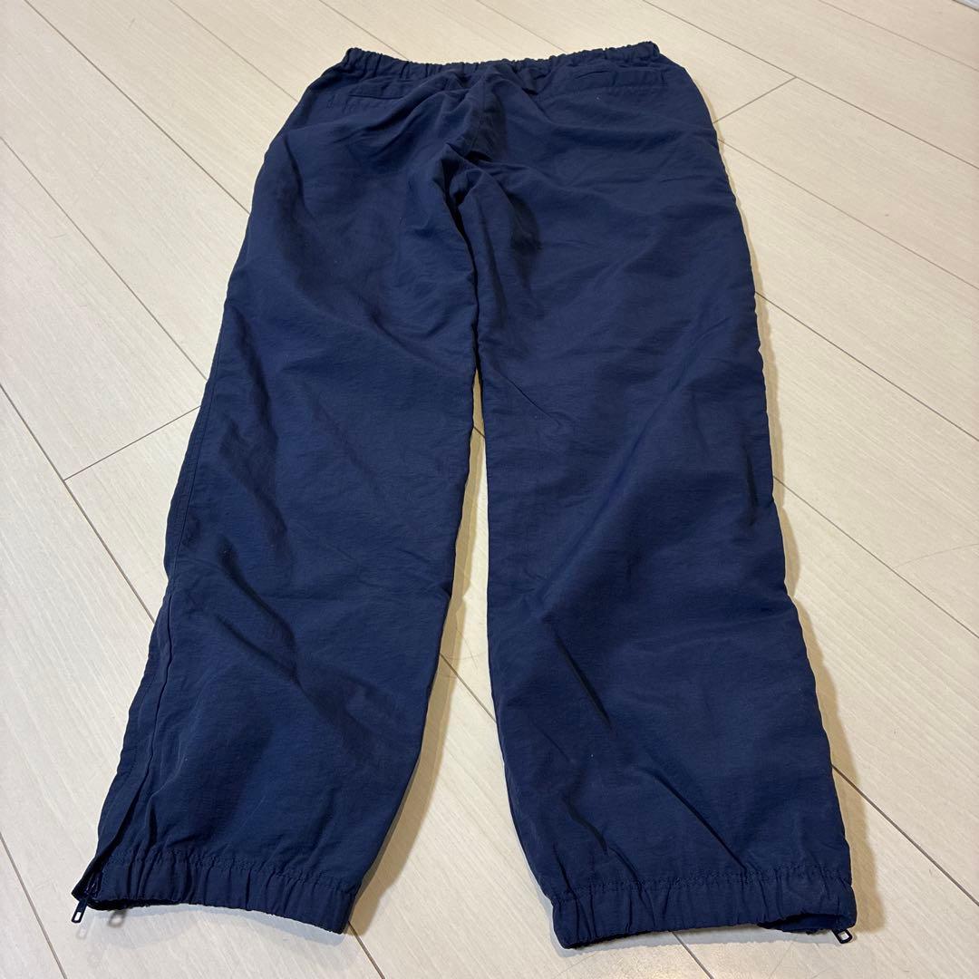 ballaholic × STARTER ナイロンパンツ