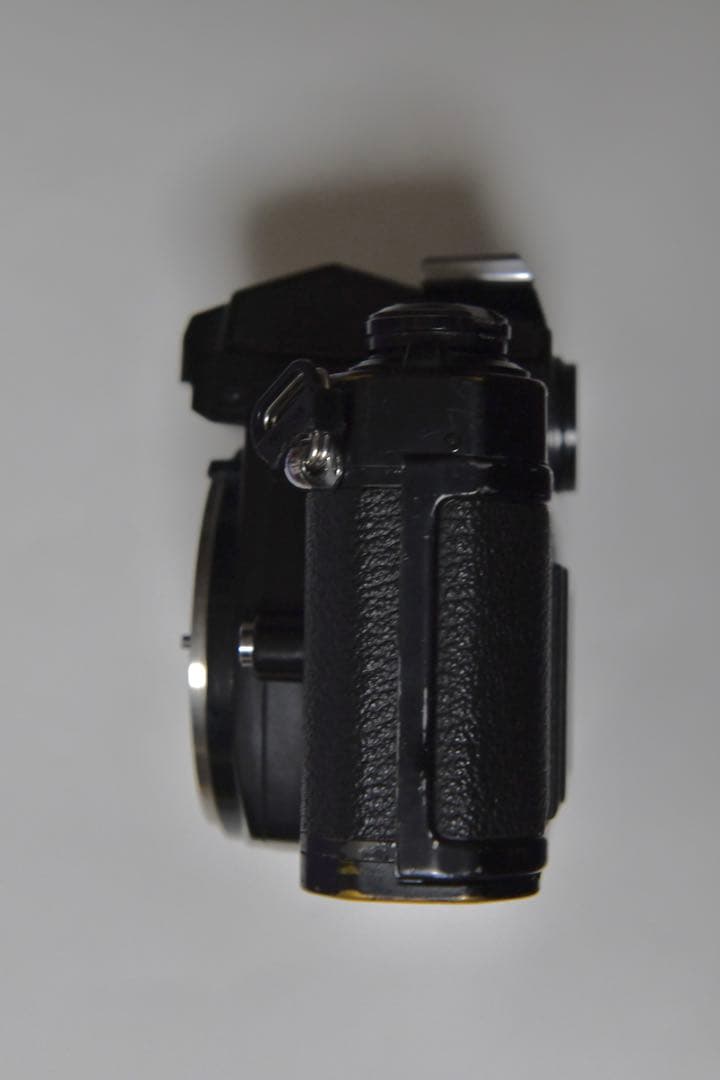 ニコン　New FM2 ボディ