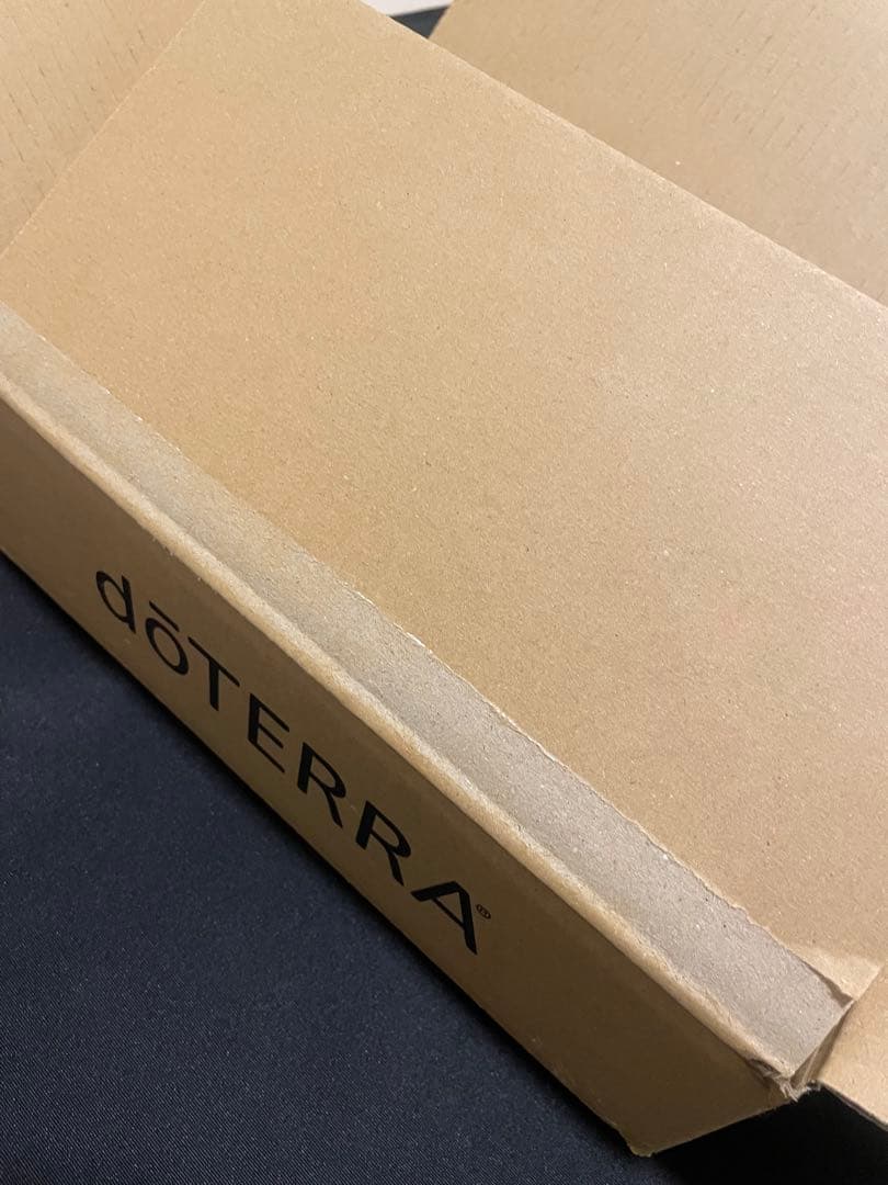 【新品未開封】 doTERRA PHOSSILオリジナル8本(約2本¥8,000