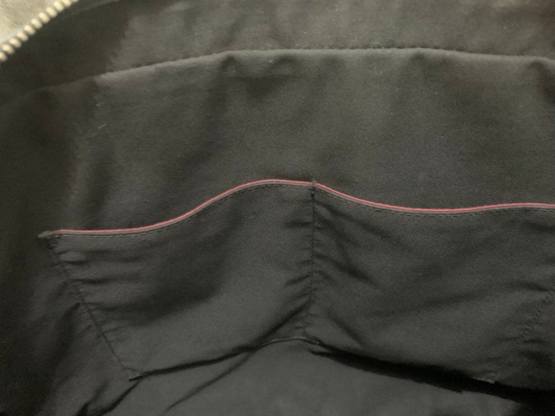 Paul Smith ビジネスバッグ ブリーフケース ネイビー レザー