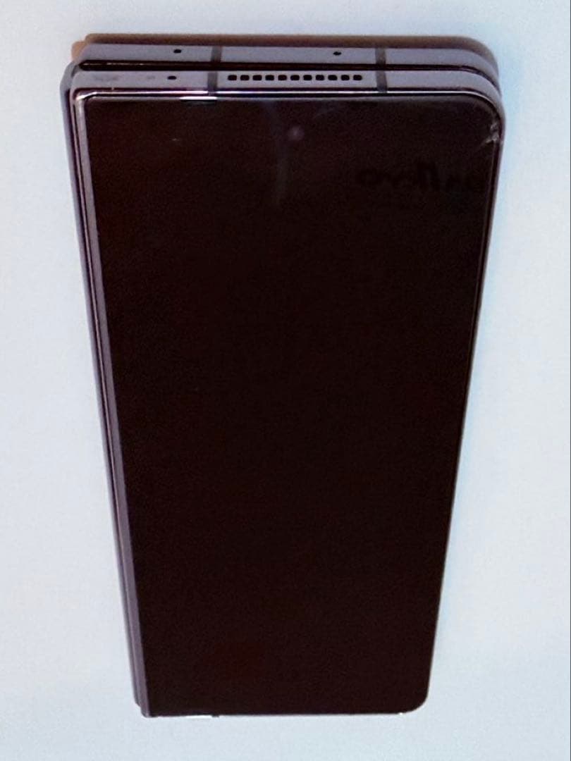 Galaxy Z Fold4 512GB SIMフリー 難あり 米国版