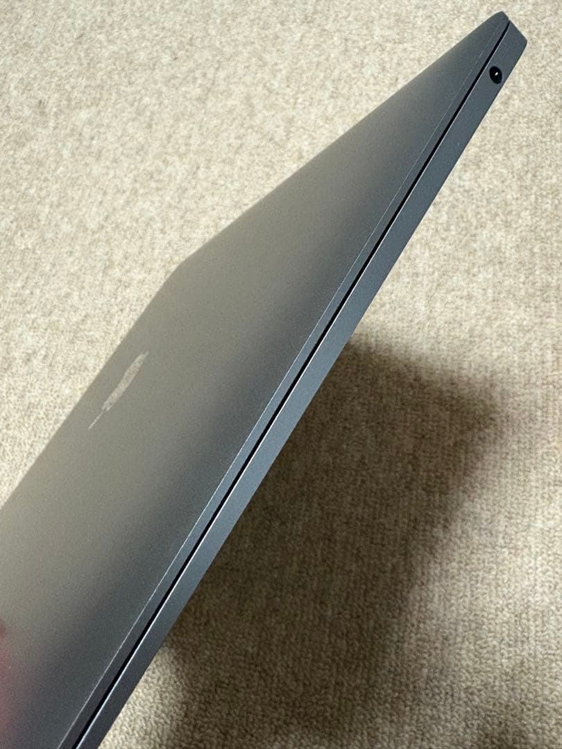 MacBook Air M1 13.3インチ メモリ16GB/SSD512GB