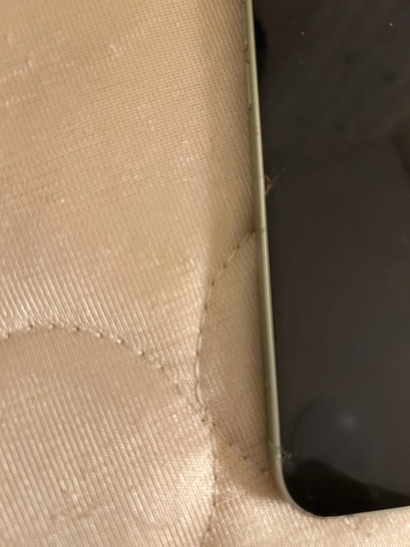 iPhone12 128GB 本体のみ 画面割れあり タッチ反応不安