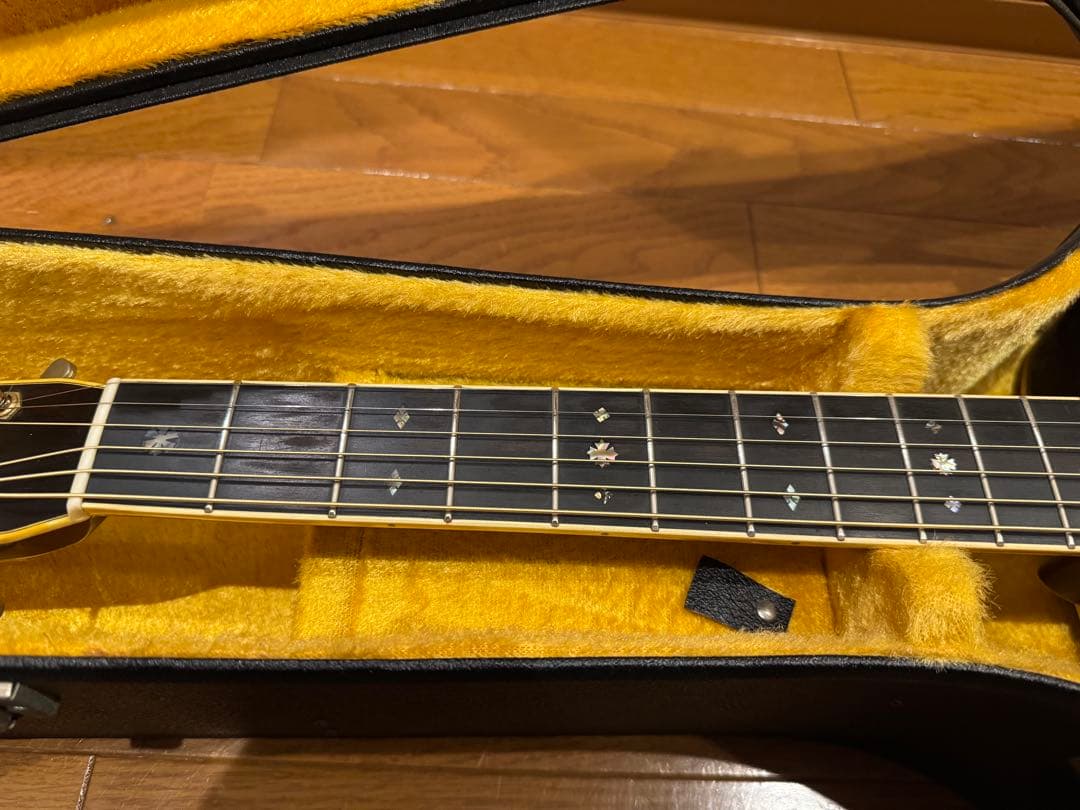 tokai tcm 80v Martin d45 pre-war モデル