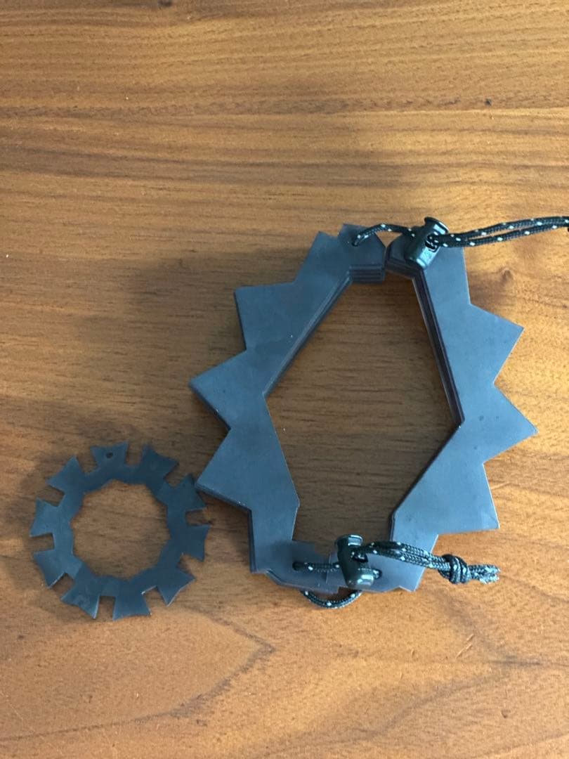 BONBONERO ボンボネロ　レトロダーク