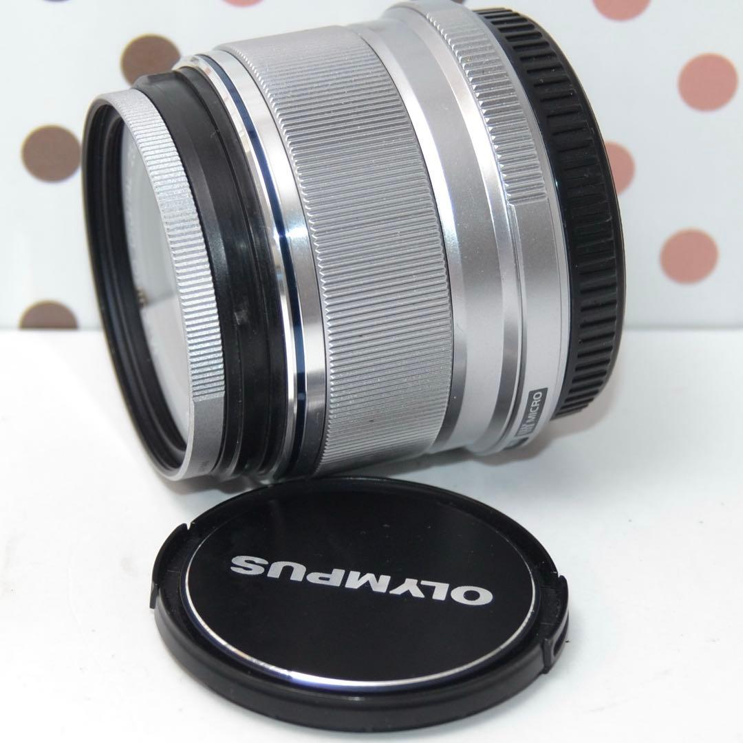 ❤️オリンパス 単焦点レンズ 25mm❤️