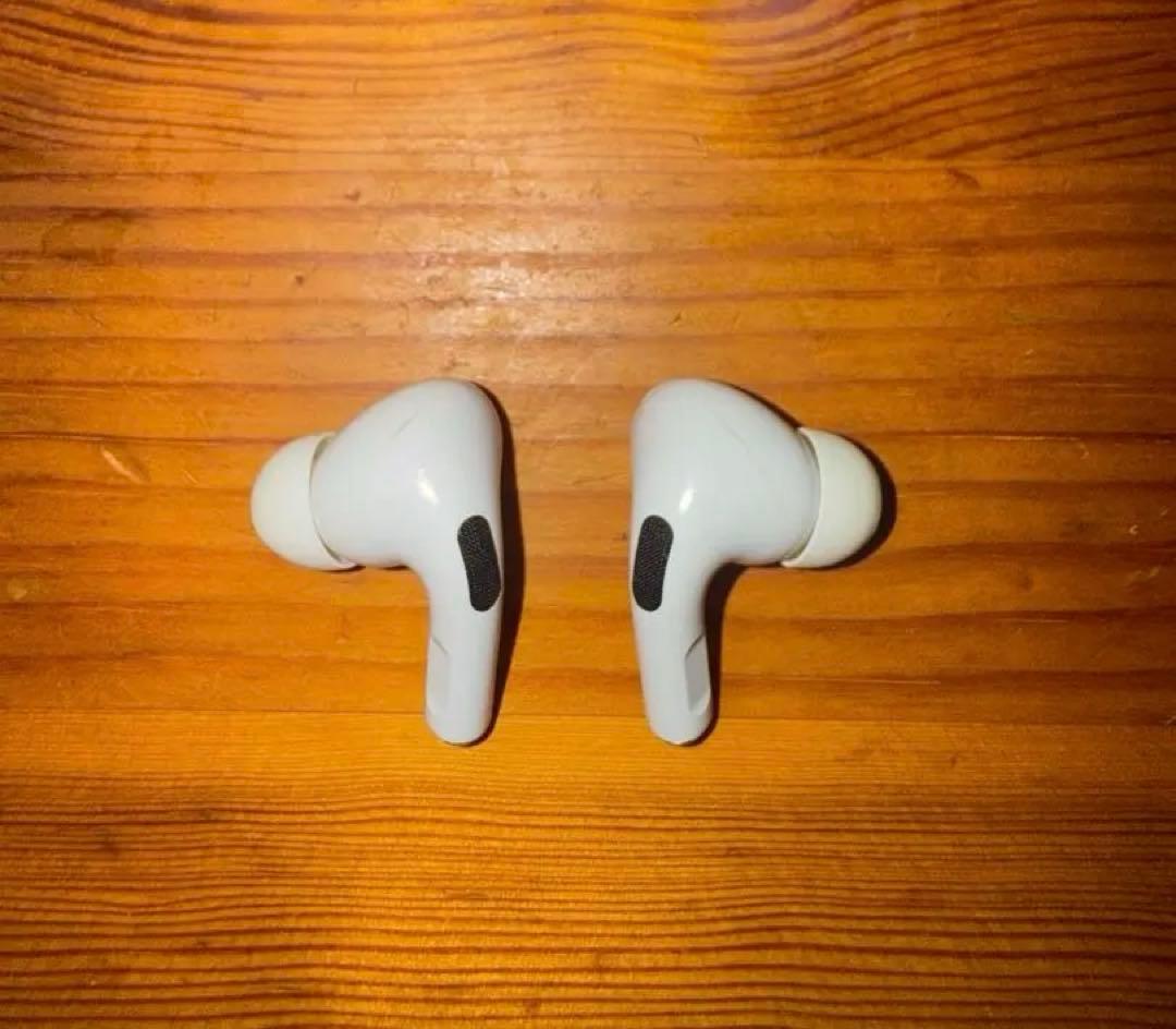 【美品】AirPods Pro 第1世代