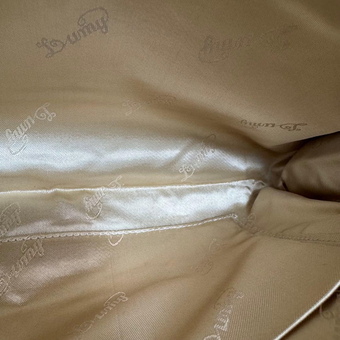 Lumy ルミー はしもと ビーズ バッグ ハンドバッグ クラッチ 皇室御用達