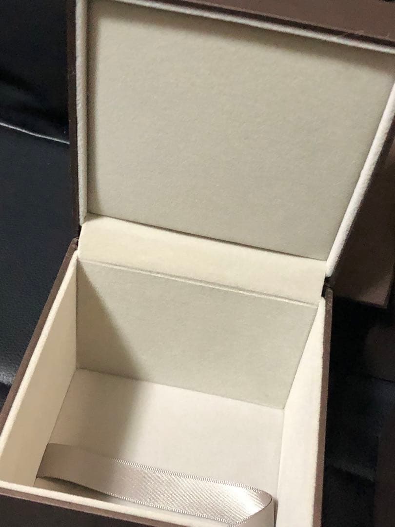 グッチ　時計ケース　余りコマ