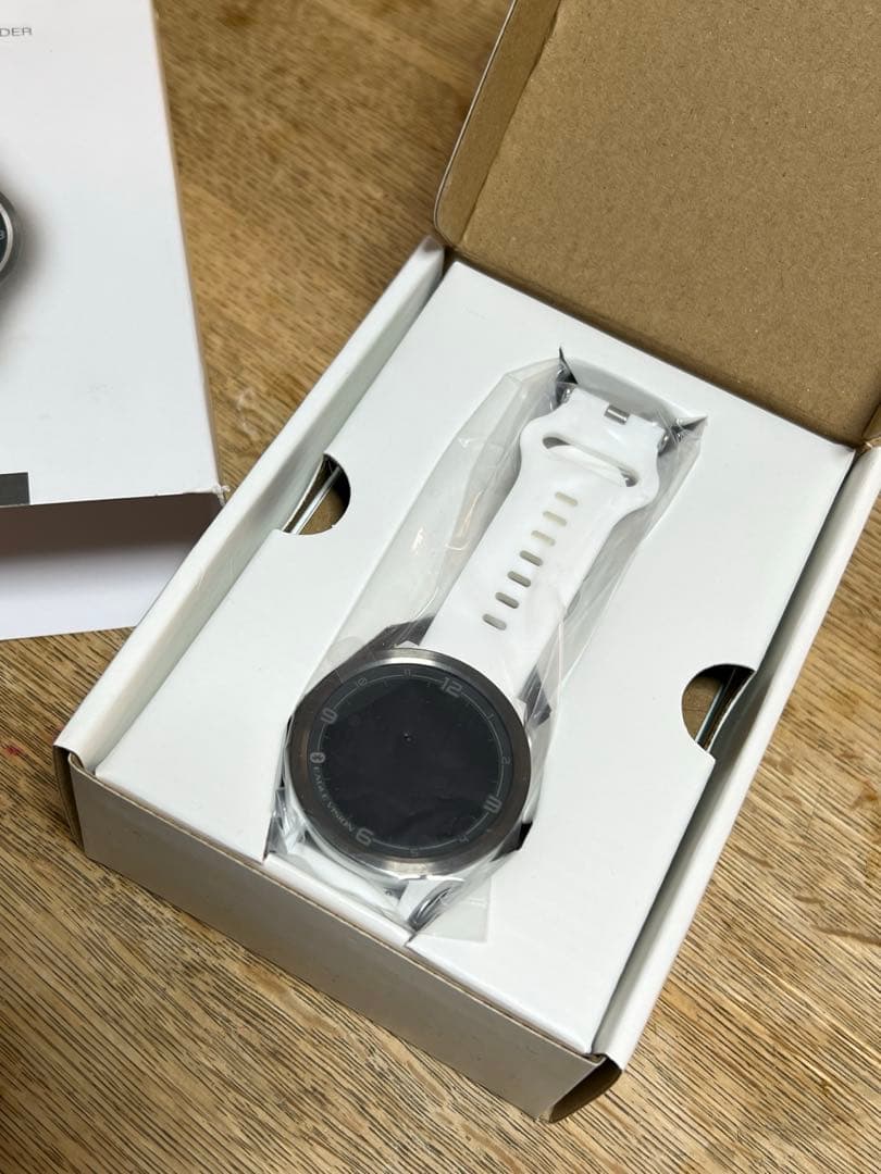 EAGLE VISION ACE PRO ホワイト 新品未使用 49,500円