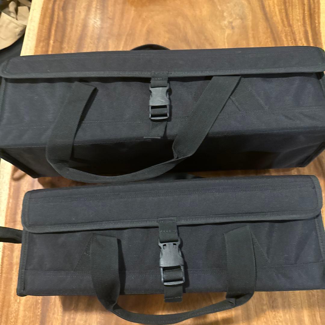 a*★様  peak　マルチコンテナL ＆Mセット 2021年雪峰祭限定