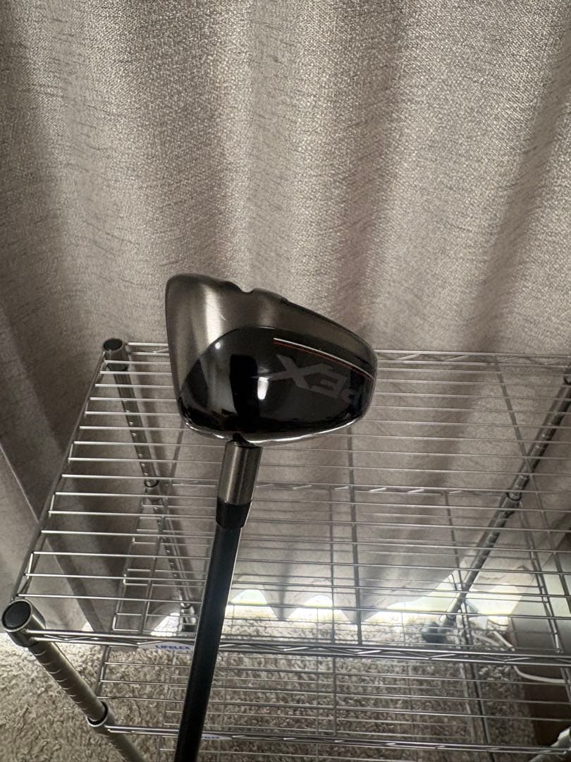 Callaway Apex pro 5H ユーティリティ 2021