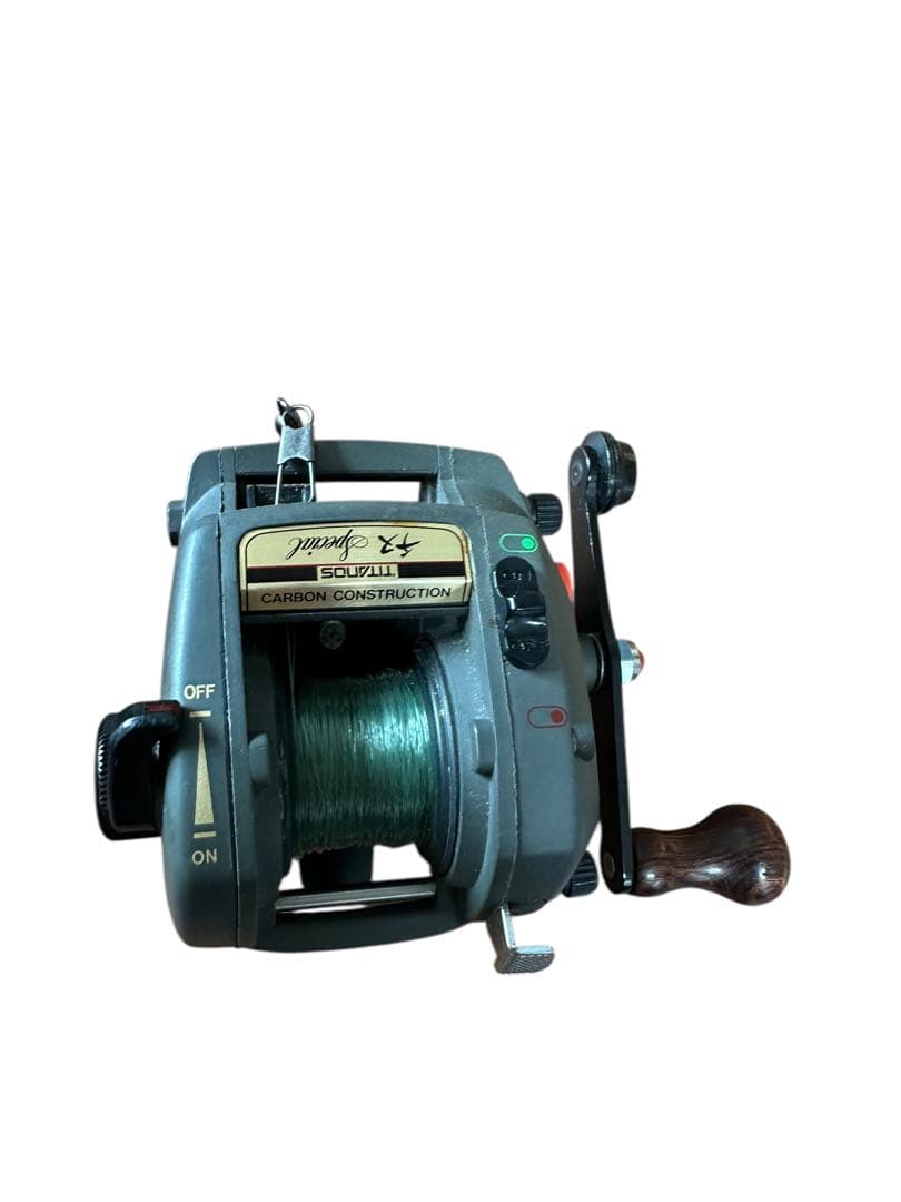 「まとめ10台セット」フィッシングリールセット Super ST-20おまけ付き