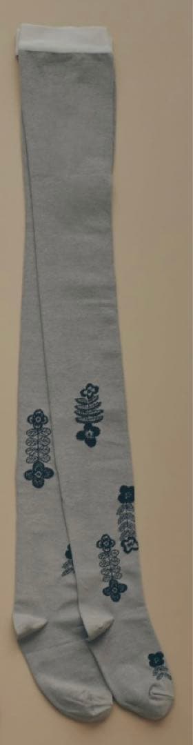 ミナペルホネン タイツ