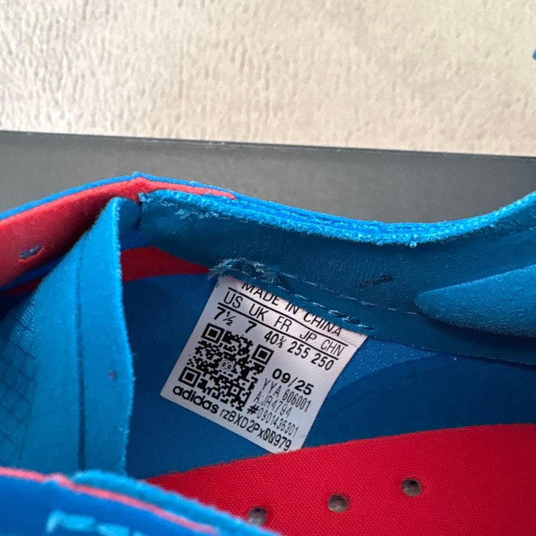 スパイク・シューズ adidas ADIZERO TAKUMISEN11