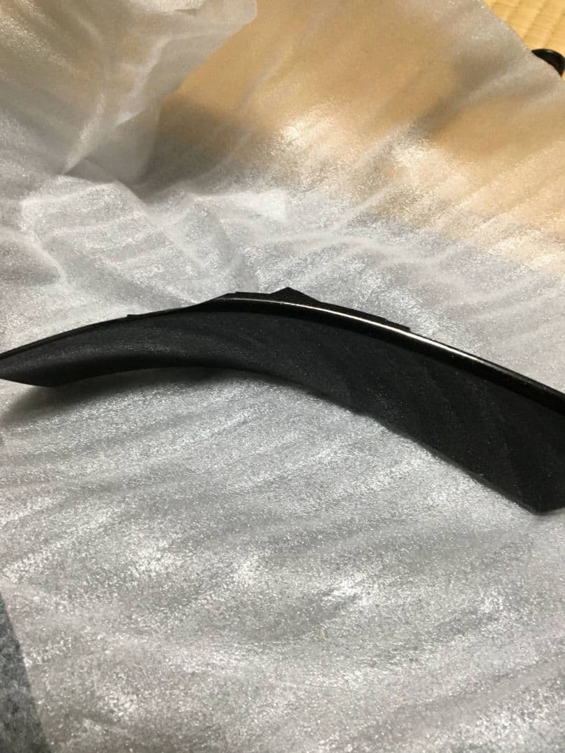 n*.様 ZC32S スイフトスポーツ　黒耳仕様　ミラーカバー　ベース　左右セッ