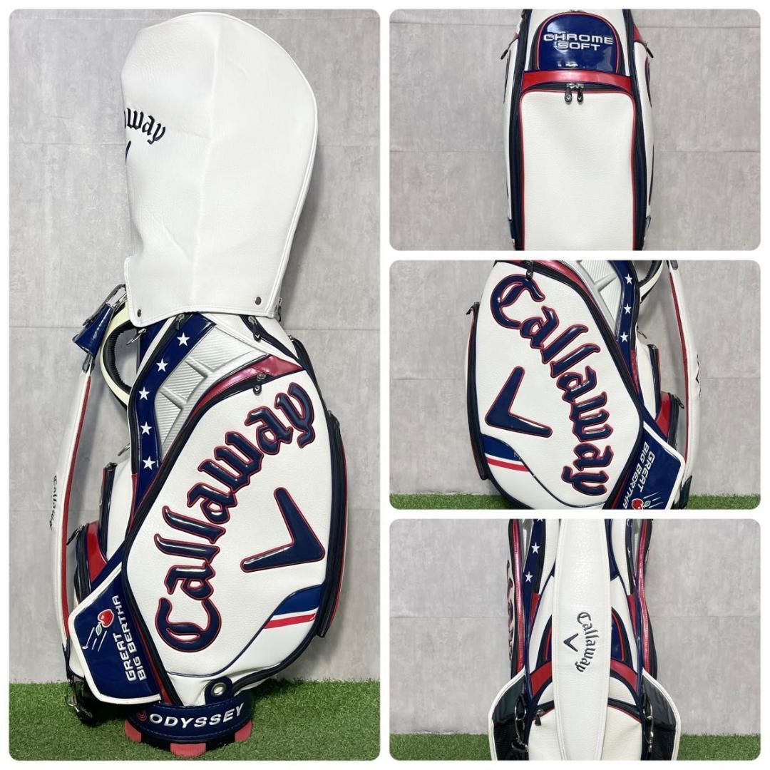 【貴重レフティ】キャロウェイ XR ゴルフクラブセット 11本 S メンズ 左用