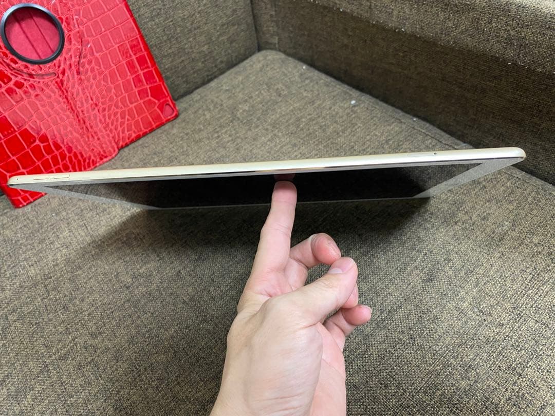 美品　iPad Pro 12.9 インチ　1世代　128GB SIMFREE