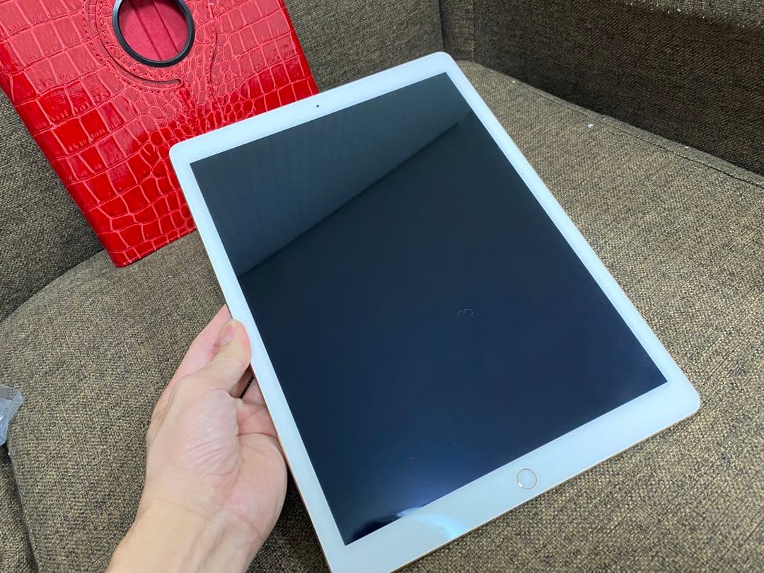 美品　iPad Pro 12.9 インチ　1世代　128GB SIMFREE