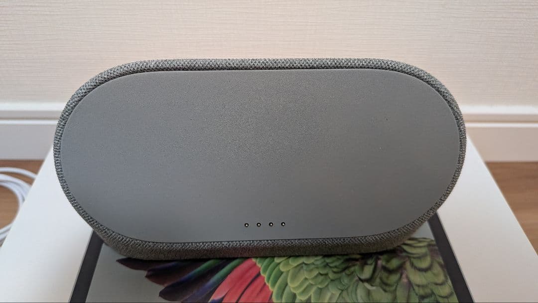 Google Pixel Tablet（充電スピーカーホルダー付） 128GB