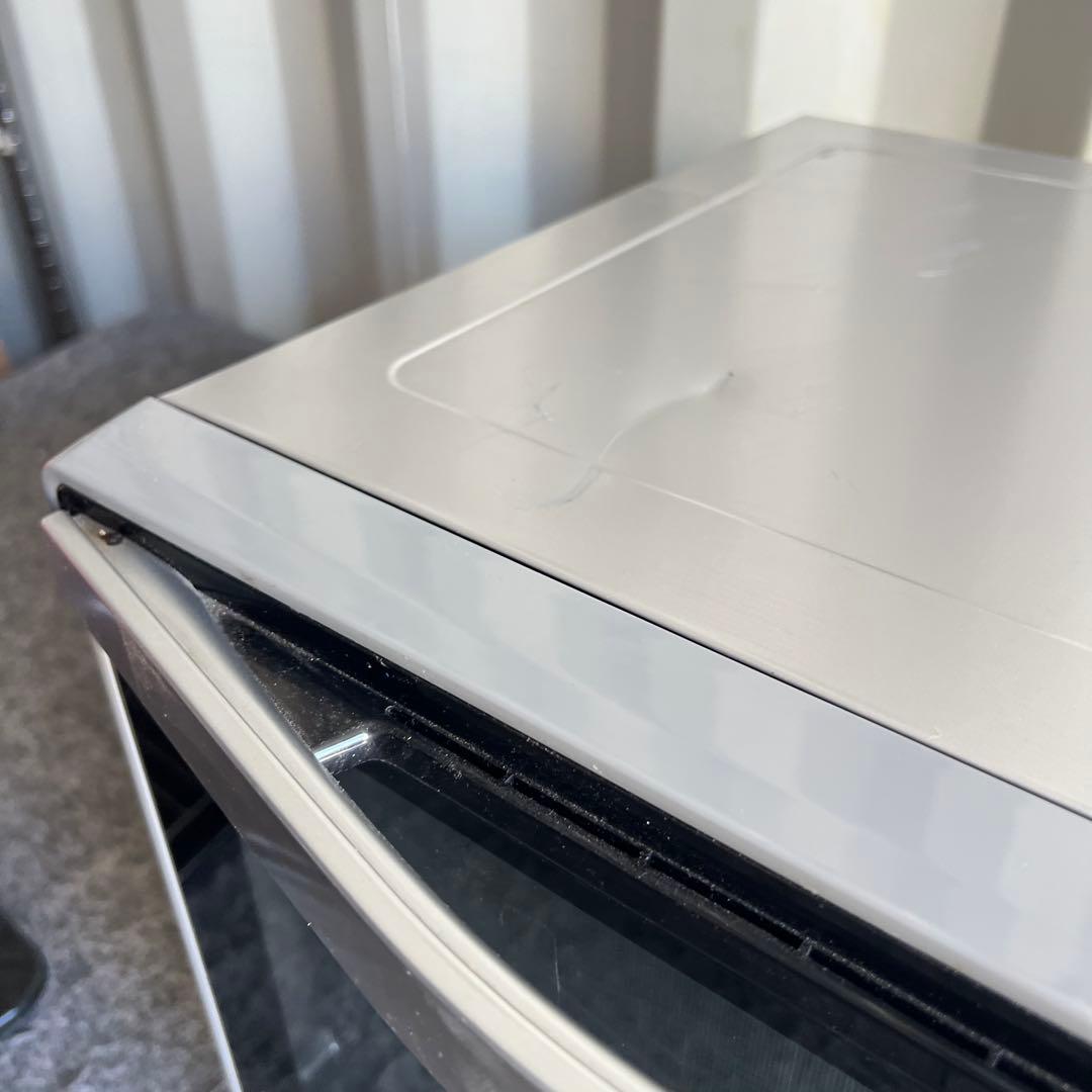 JH81激安早い者勝ち✨シャープ　加熱水蒸気　オープンレンジ　新生活応援