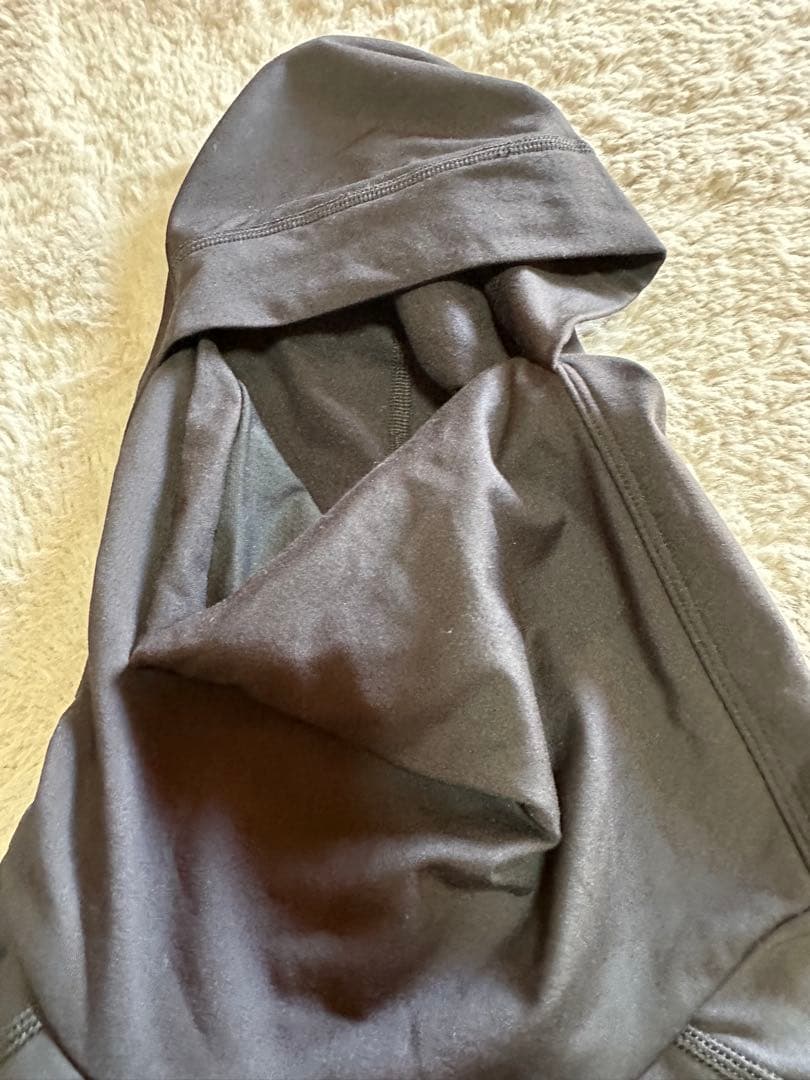 アークテリクス　arc'teryx Rho LT Hoody Mサイズ