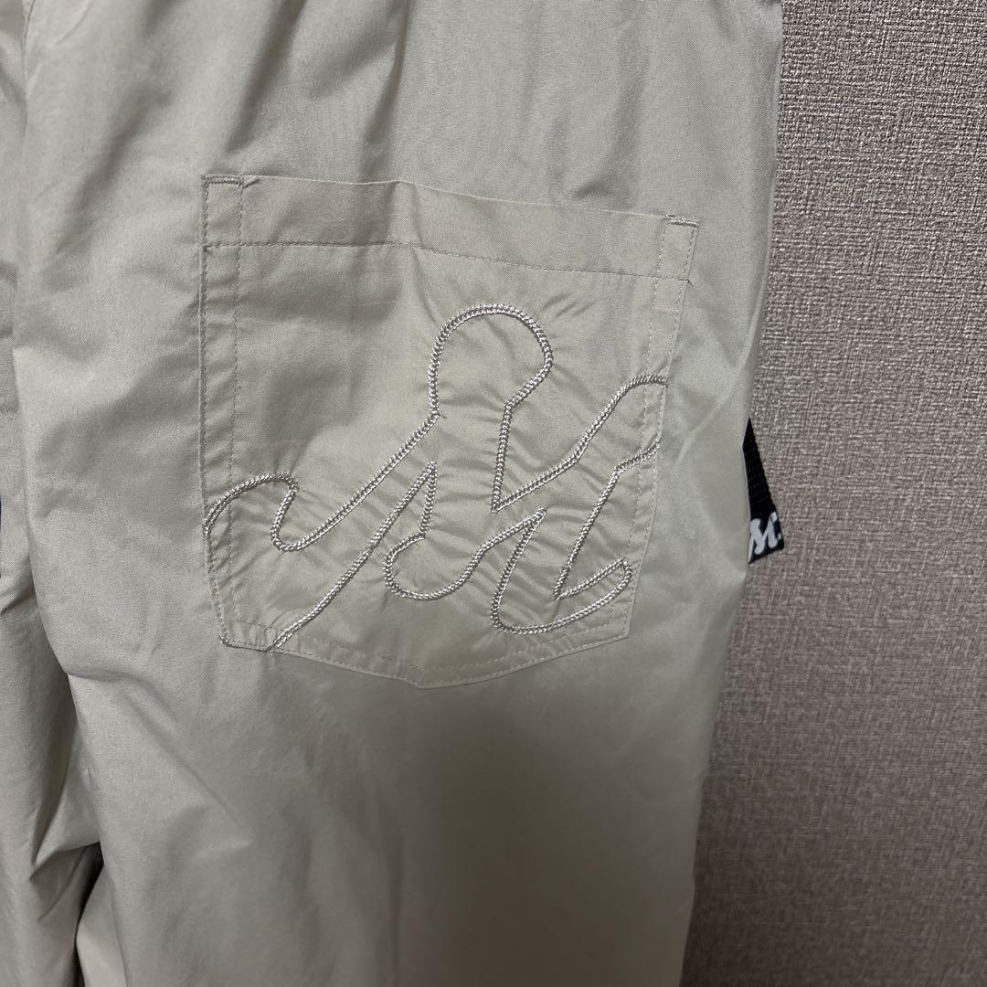 MAFH STANDARD EASY PANTS スノーボードウェア パンツ